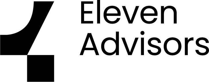 11 Advisors Logo